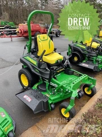 John Deere Z960M 零迴轉割草機