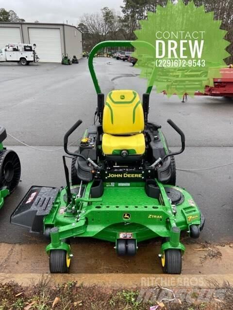 John Deere Z960M 零迴轉割草機