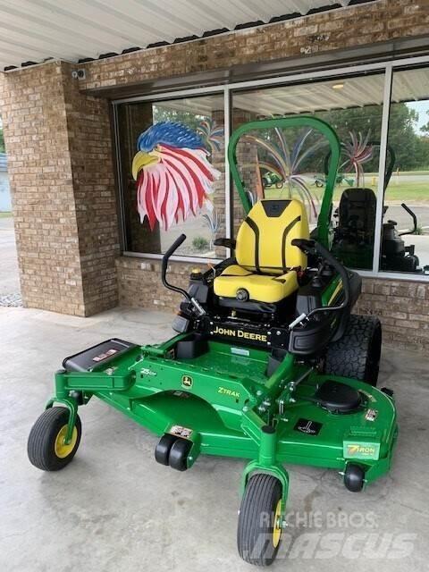 John Deere Z960M 零迴轉割草機