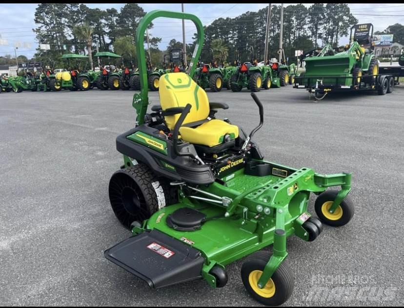 John Deere Z960M 零迴轉割草機