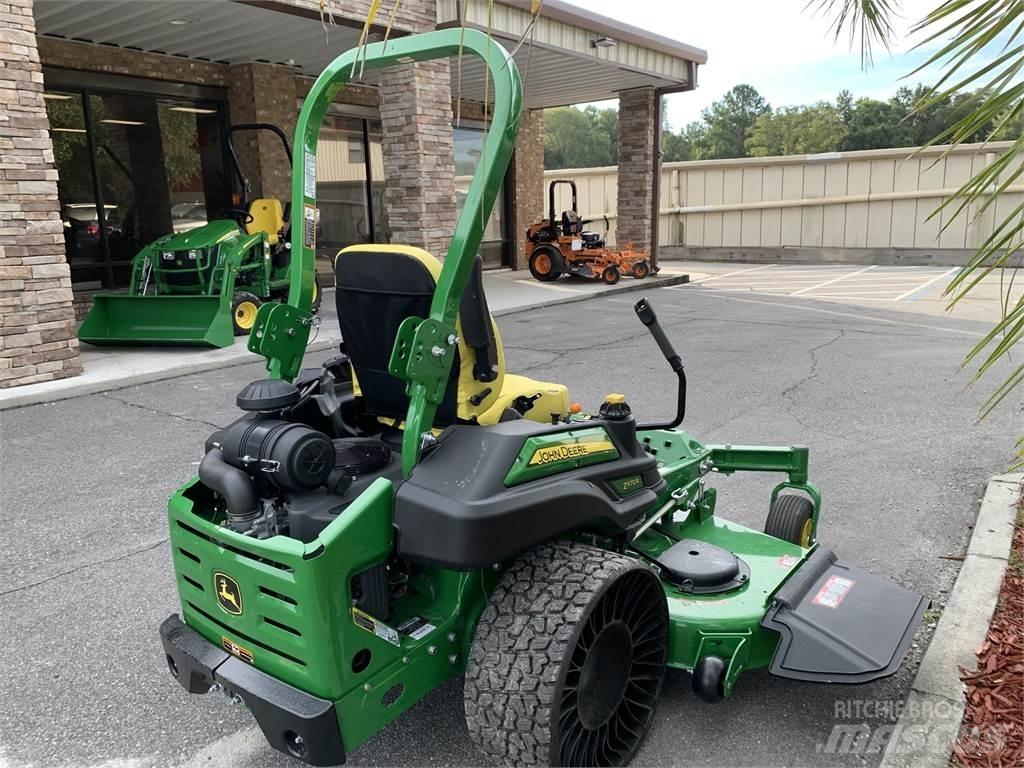 John Deere Z970R 零迴轉割草機