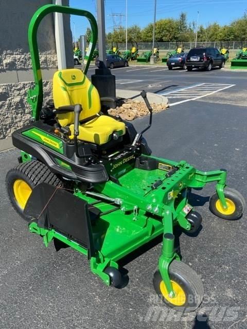 John Deere Z970R 零迴轉割草機