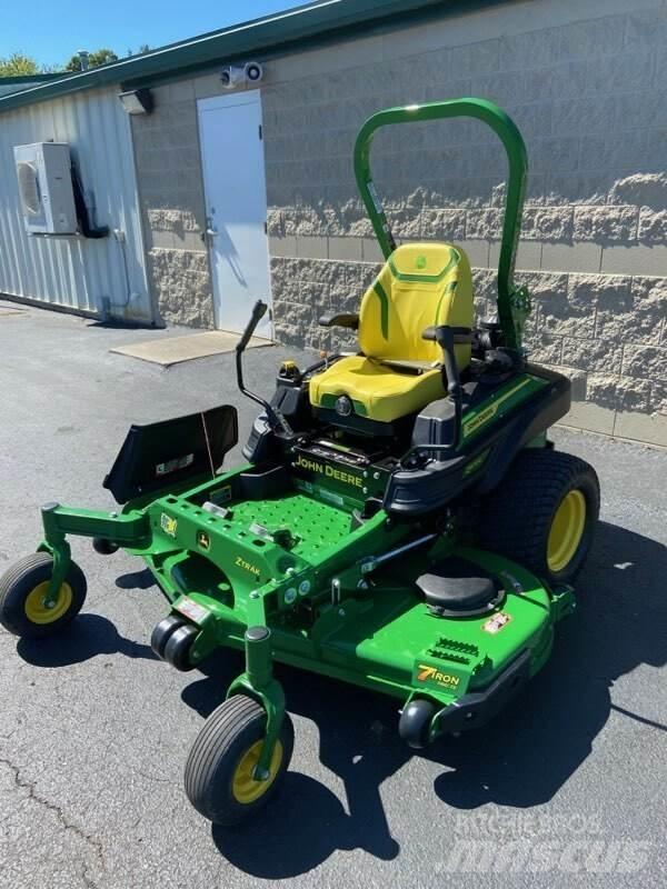 John Deere Z970R 零迴轉割草機
