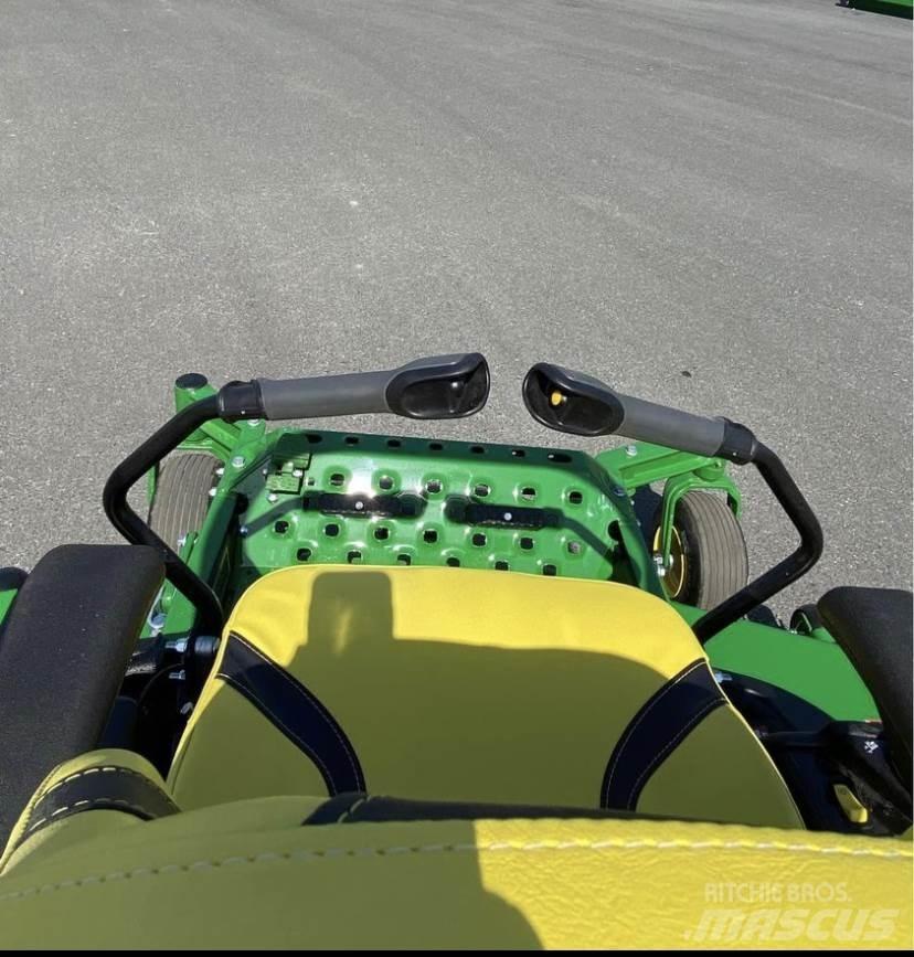 John Deere Z970R 零迴轉割草機