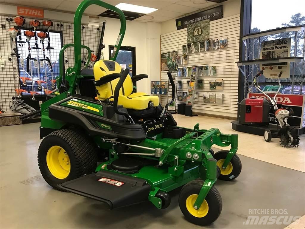 John Deere Z994R 零迴轉割草機
