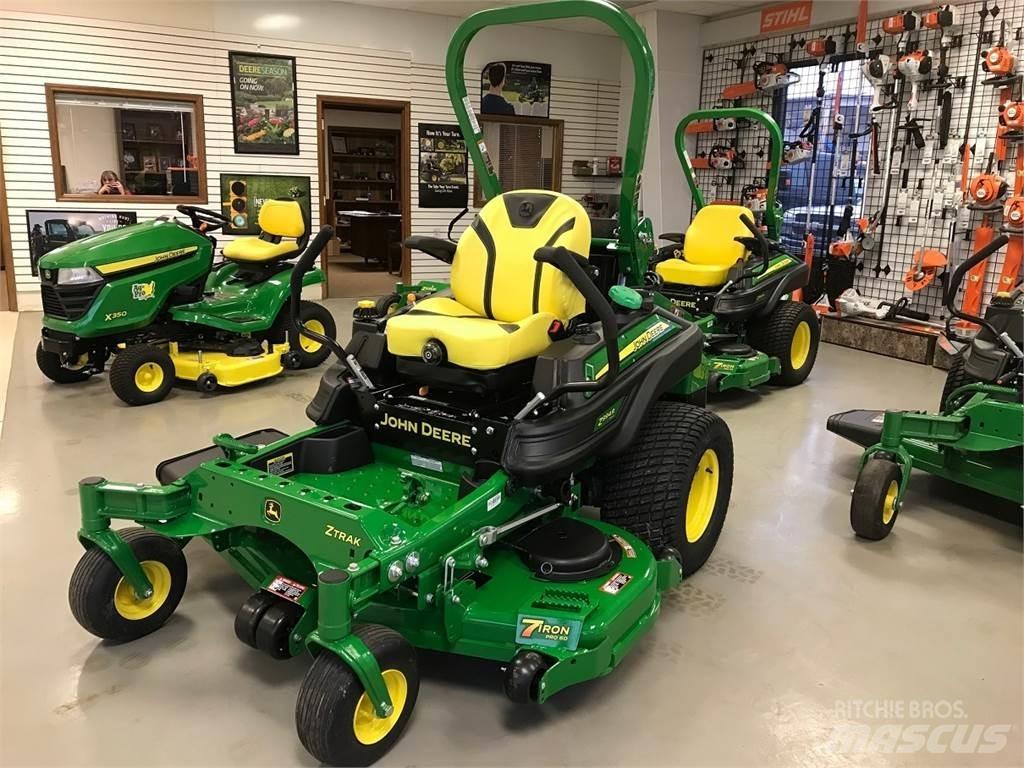 John Deere Z994R 零迴轉割草機