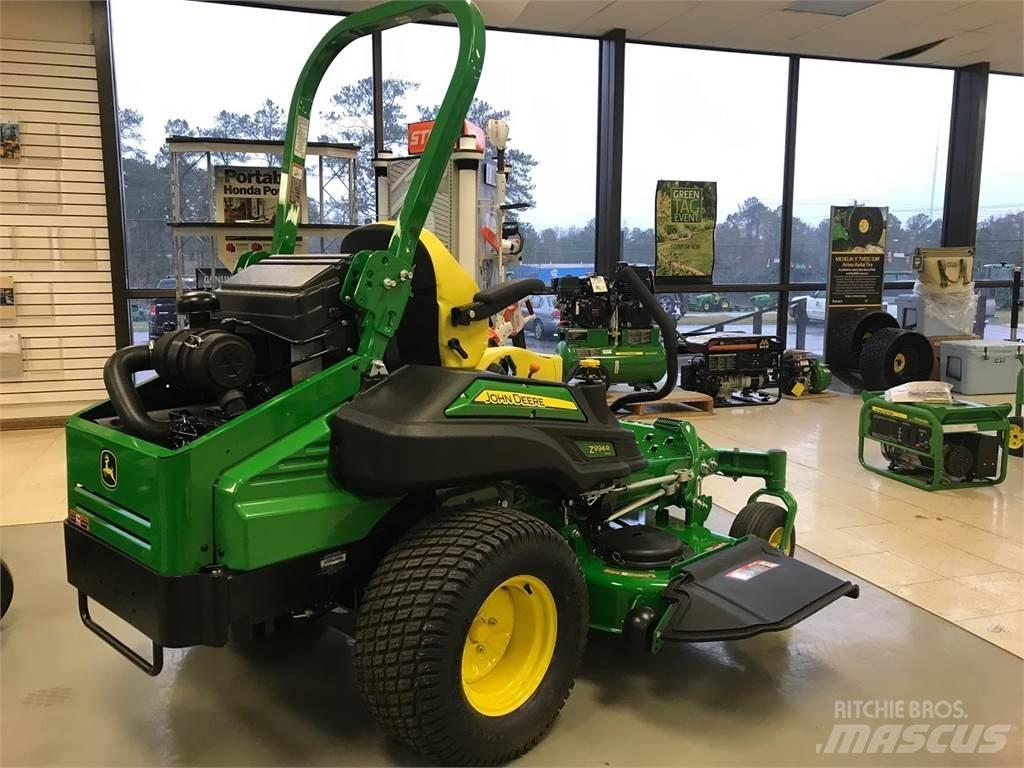 John Deere Z994R 零迴轉割草機