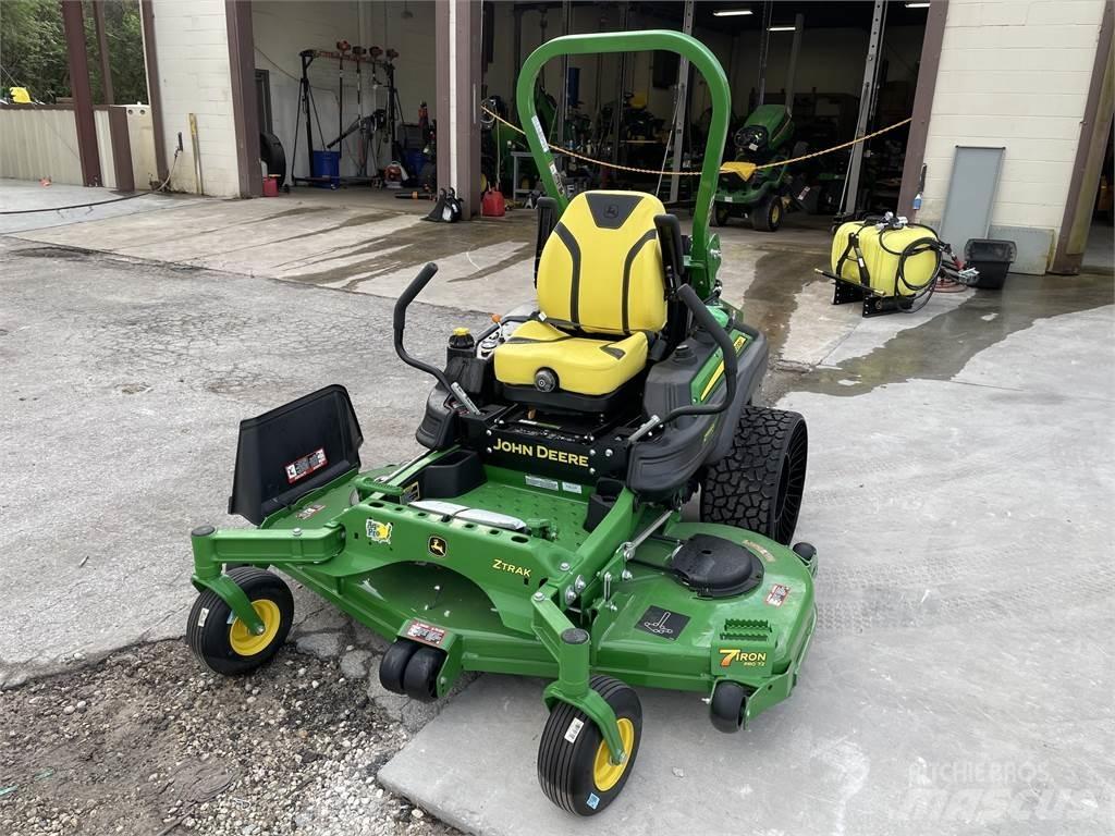 John Deere Z994R 零迴轉割草機
