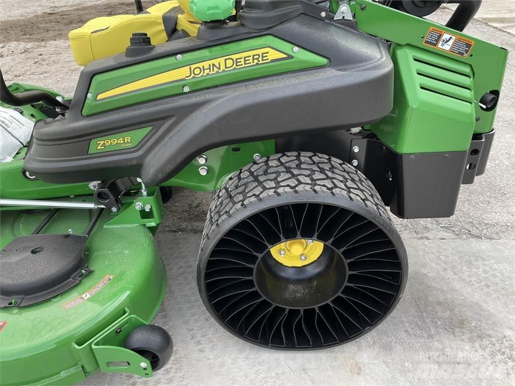 John Deere Z994R 零迴轉割草機