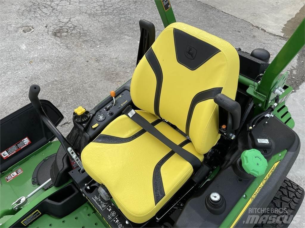John Deere Z994R 零迴轉割草機