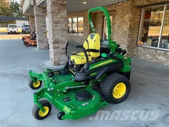 John Deere Z994R 零迴轉割草機