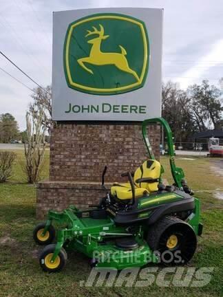 John Deere Z994R 零迴轉割草機