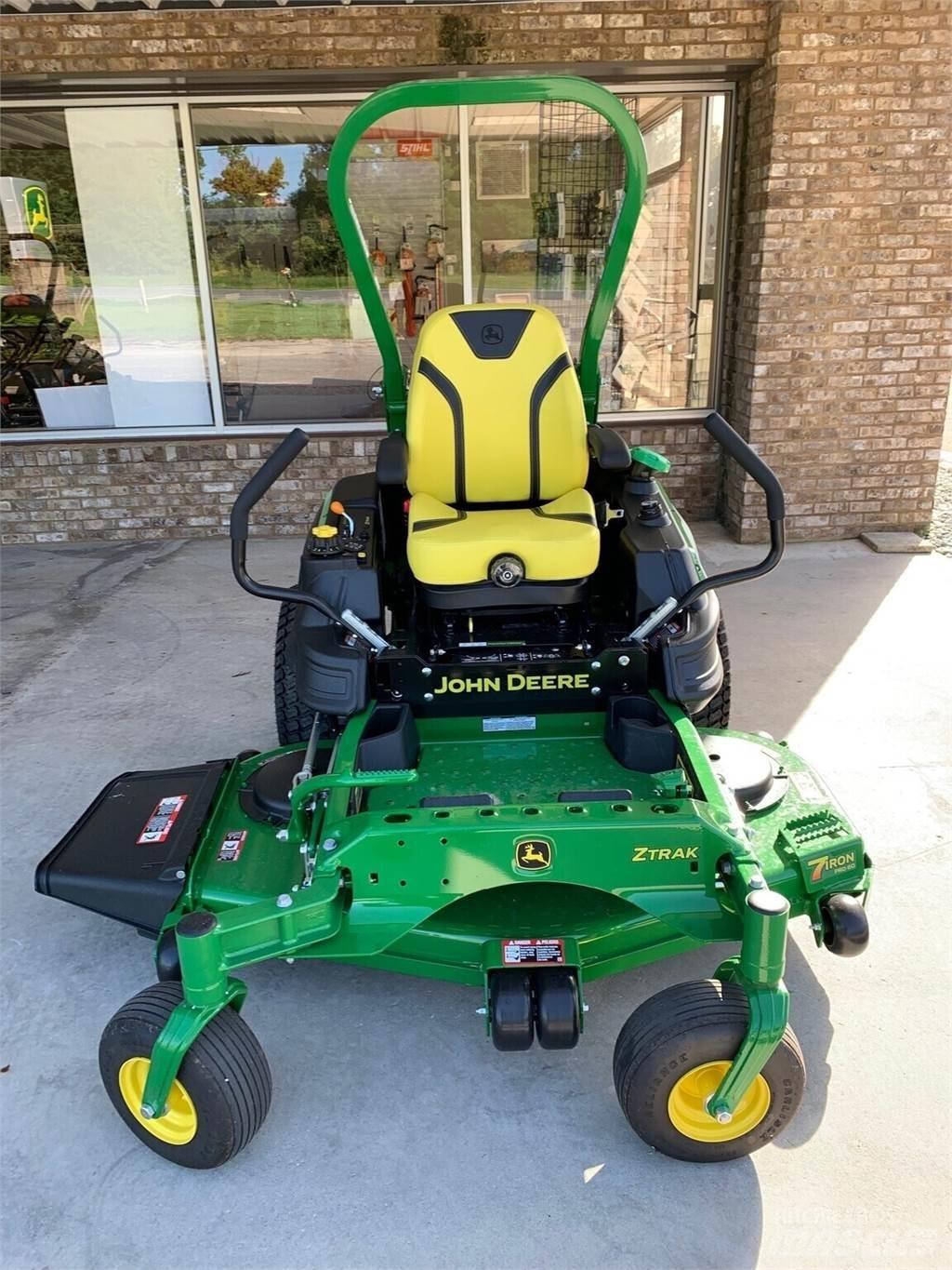 John Deere Z994R 零迴轉割草機