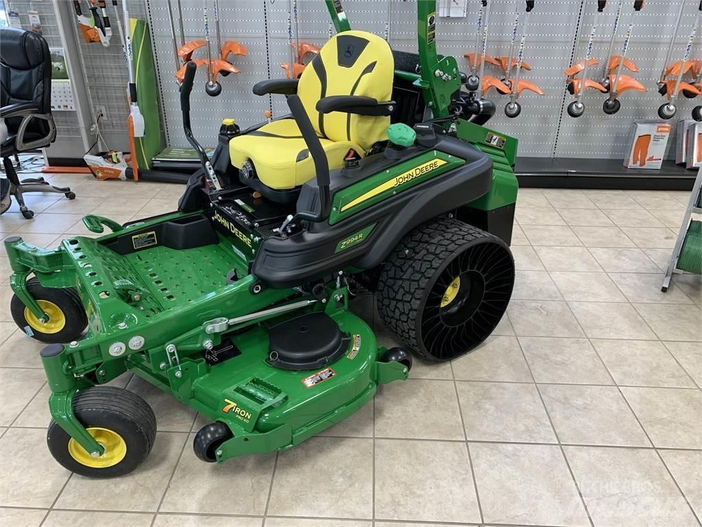 John Deere Z994R 零迴轉割草機