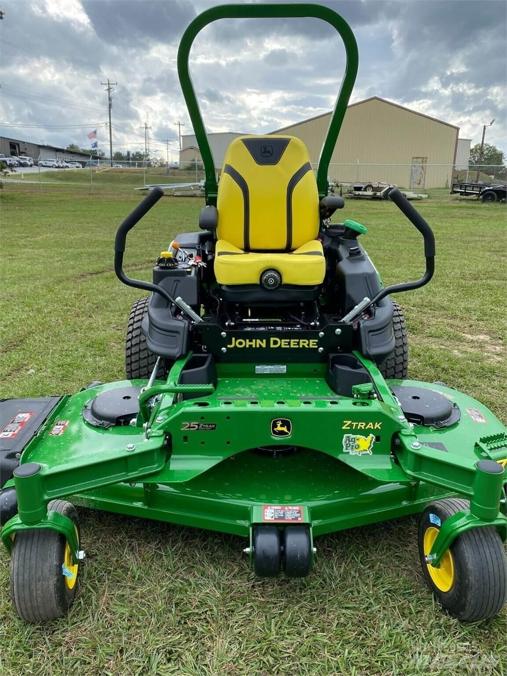 John Deere Z994R 零迴轉割草機