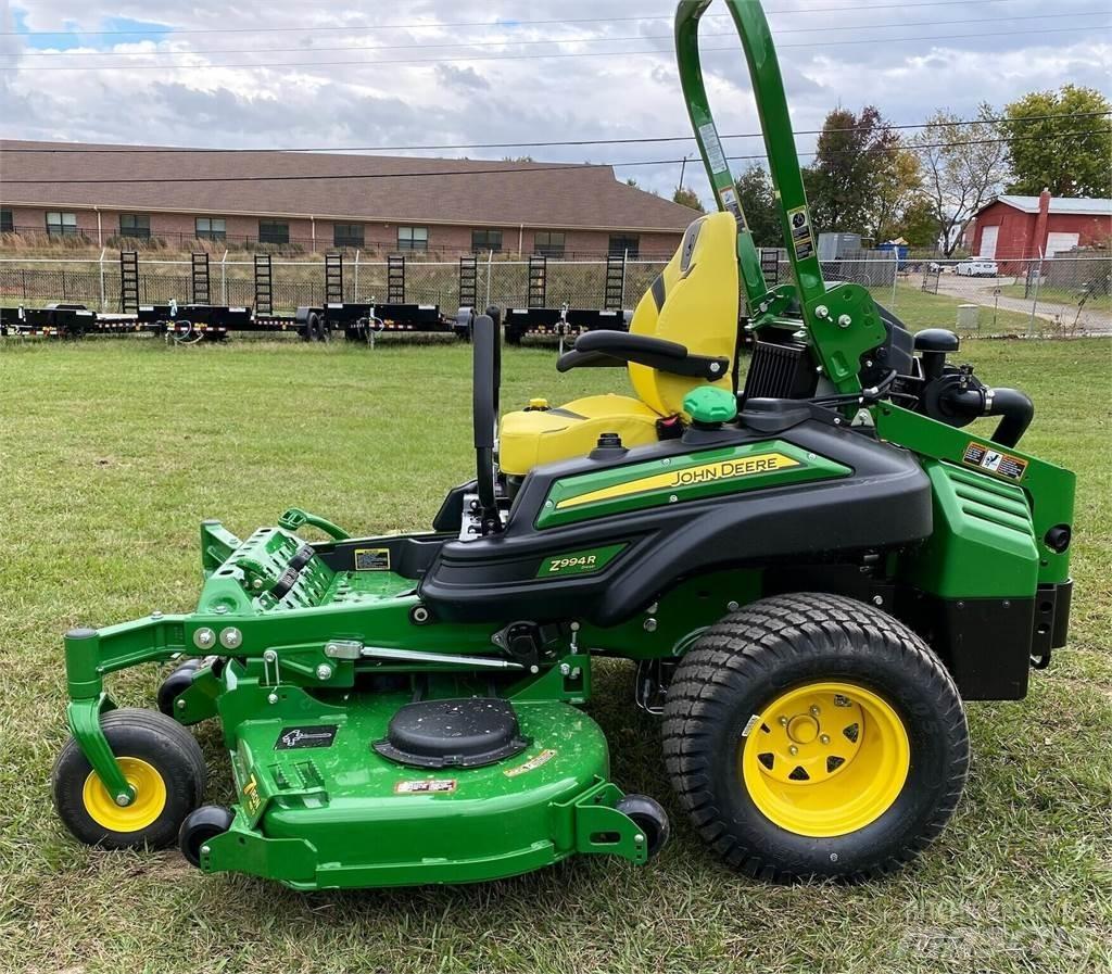 John Deere Z994R 零迴轉割草機