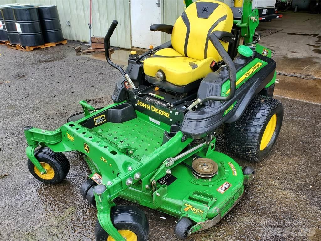 John Deere Z994R 零迴轉割草機