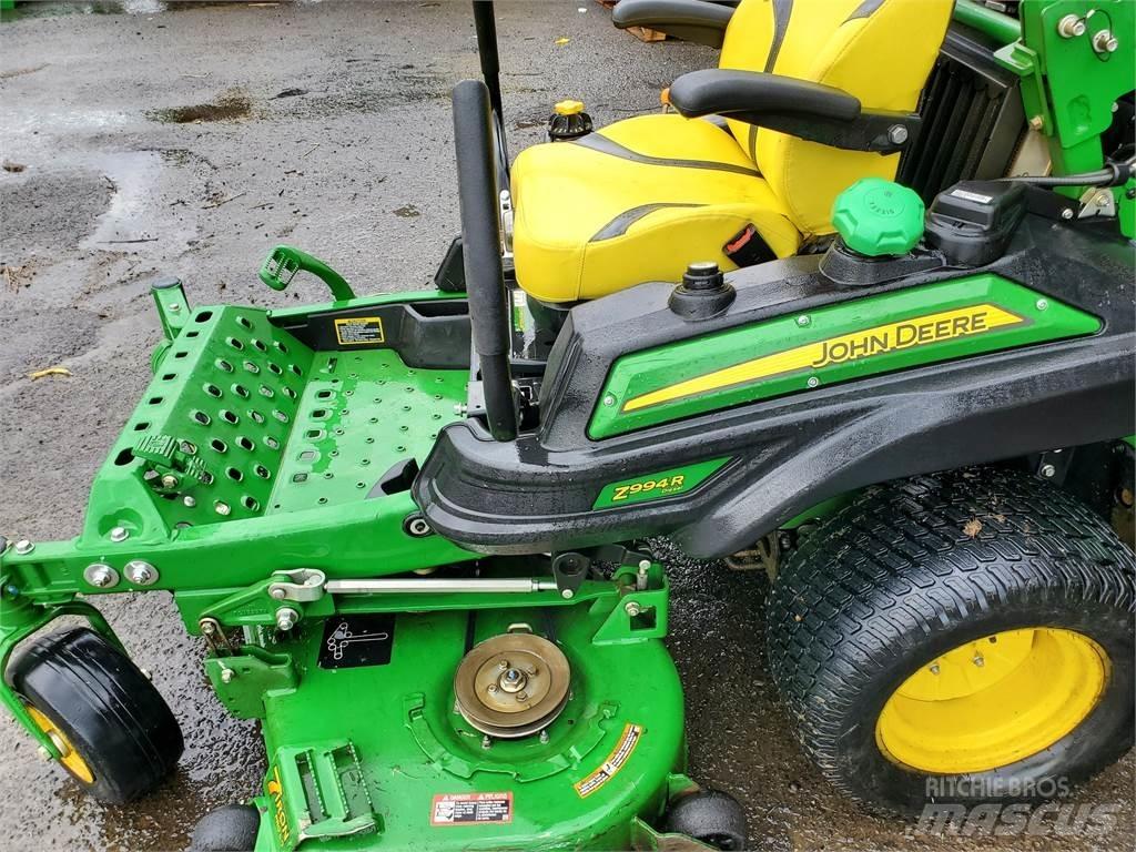 John Deere Z994R 零迴轉割草機