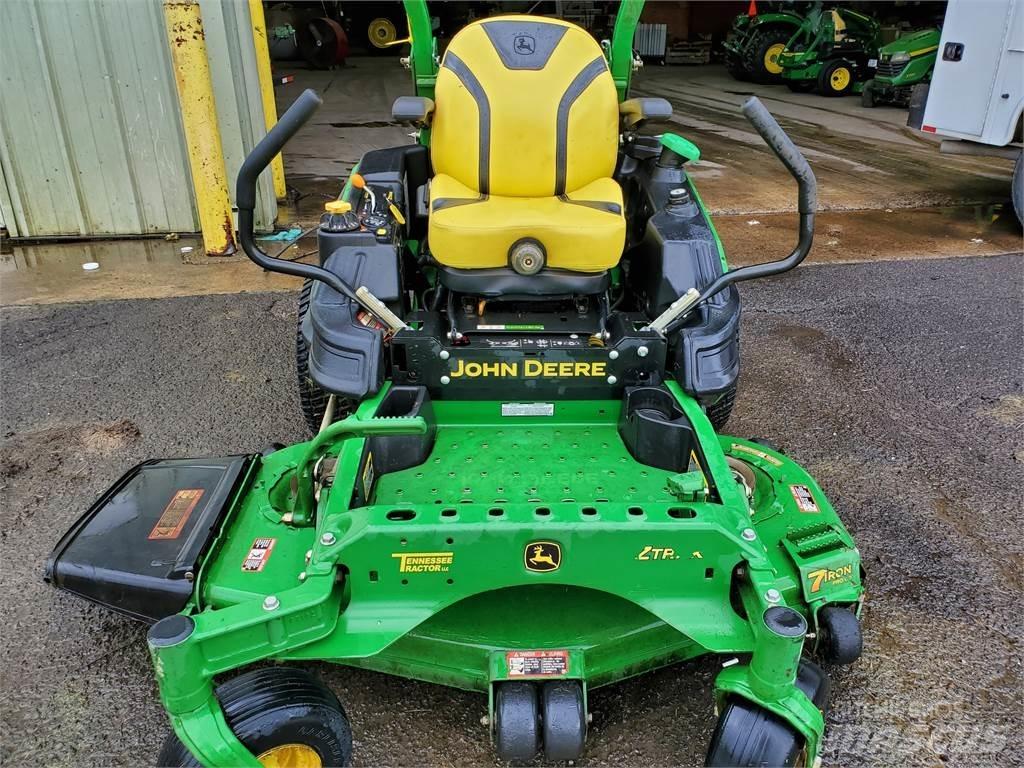 John Deere Z994R 零迴轉割草機