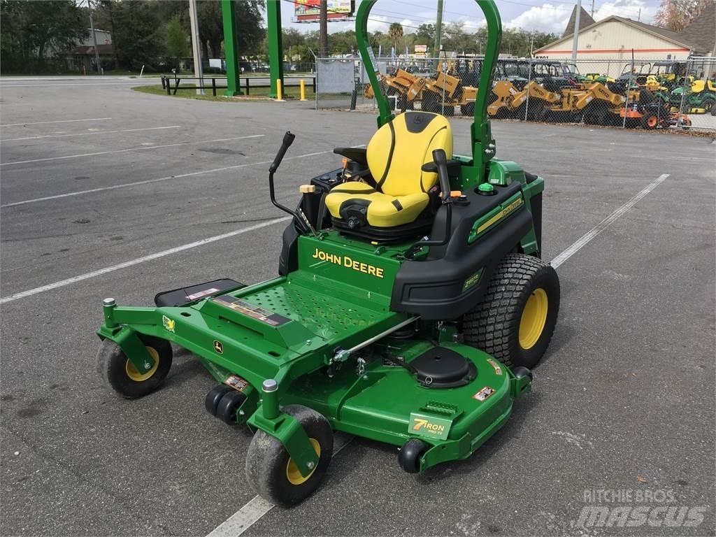 John Deere Z997R 零迴轉割草機