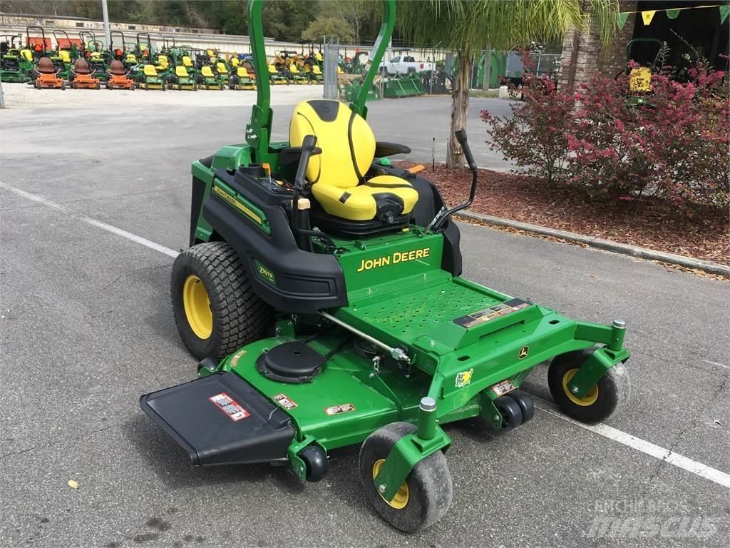John Deere Z997R 零迴轉割草機