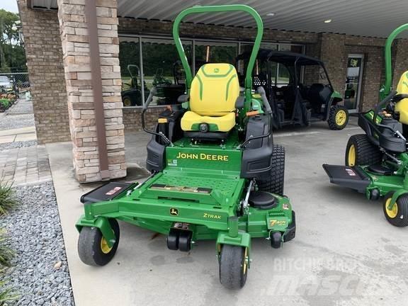 John Deere Z997R 零迴轉割草機
