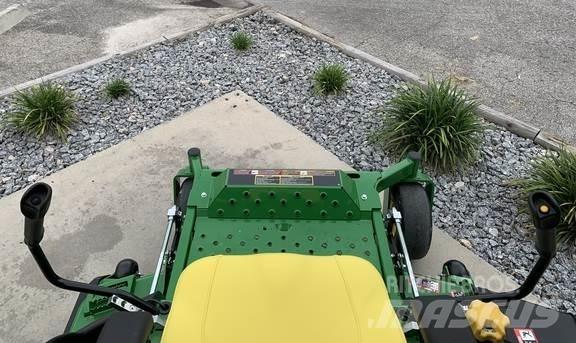 John Deere Z997R 零迴轉割草機