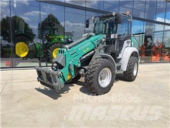 Kramer KL 25.5T 輪胎式裝載機