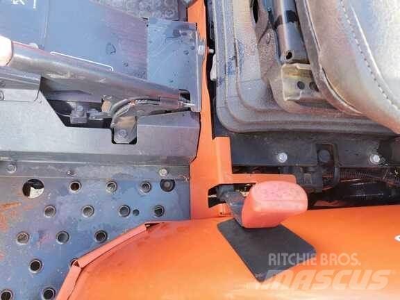 Kubota M 6040 N 曳引機