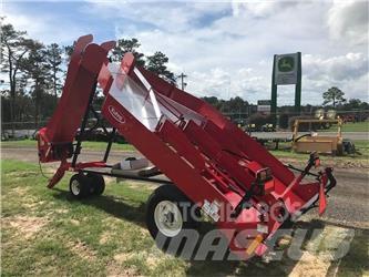 Kuhn AF10 割草劑