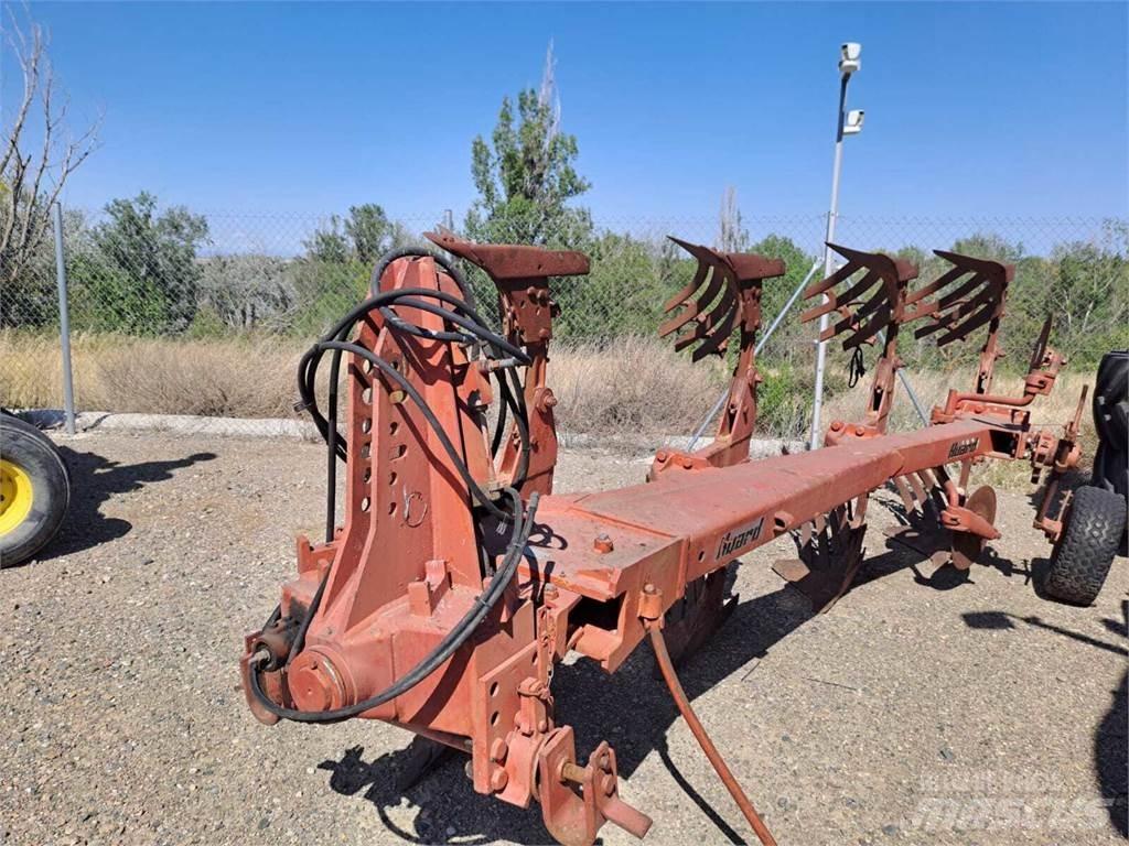 Kuhn ARADO KUHN 其他耕耘機和配件