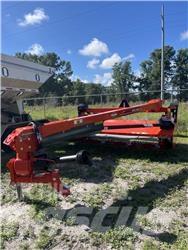 Kuhn GMD 3551 割草劑