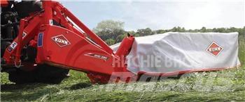 Kuhn GMD280 割草劑