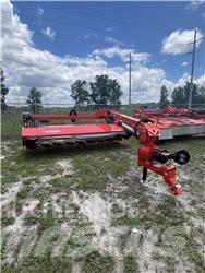 Kuhn GMD4051 割草劑