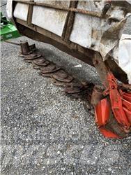 Kuhn GMD700 割草劑
