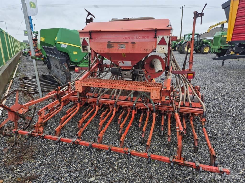 Kuhn One Pass 其他耕耘機和配件