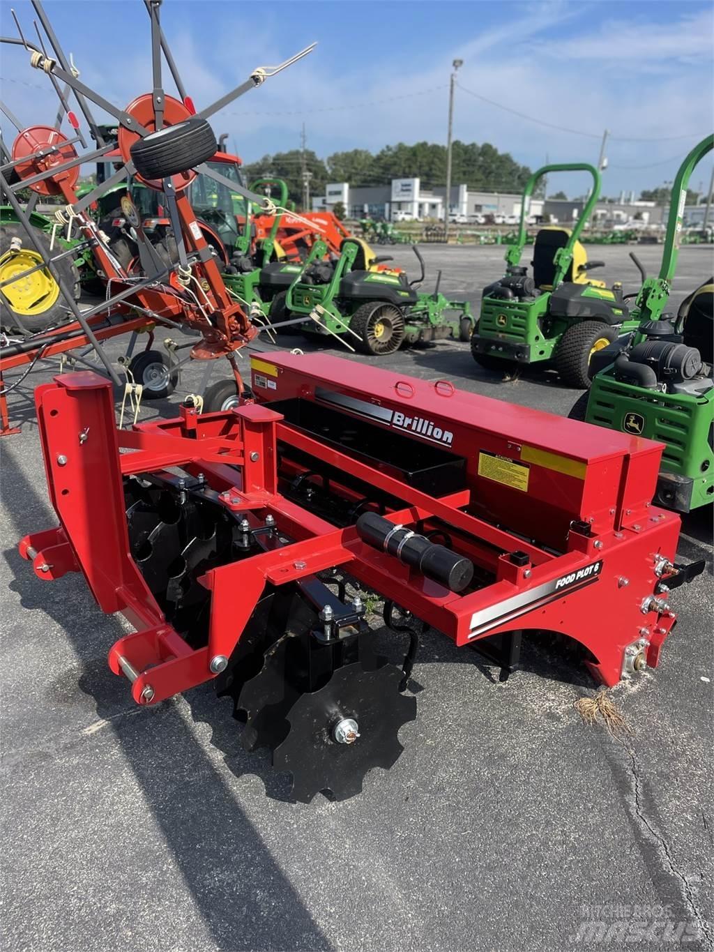 Landoll FPSB6 鑽頭