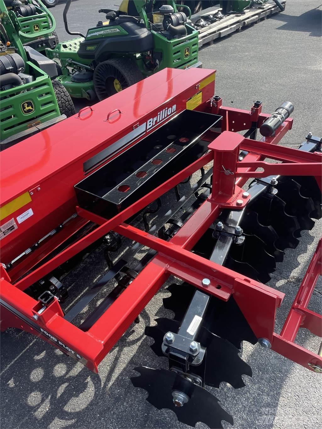 Landoll FPSB6 鑽頭
