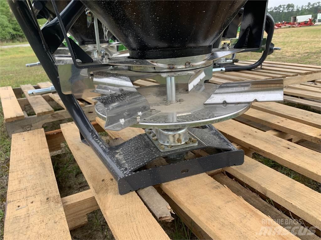 LMC IJS-200 牽引式噴霧機