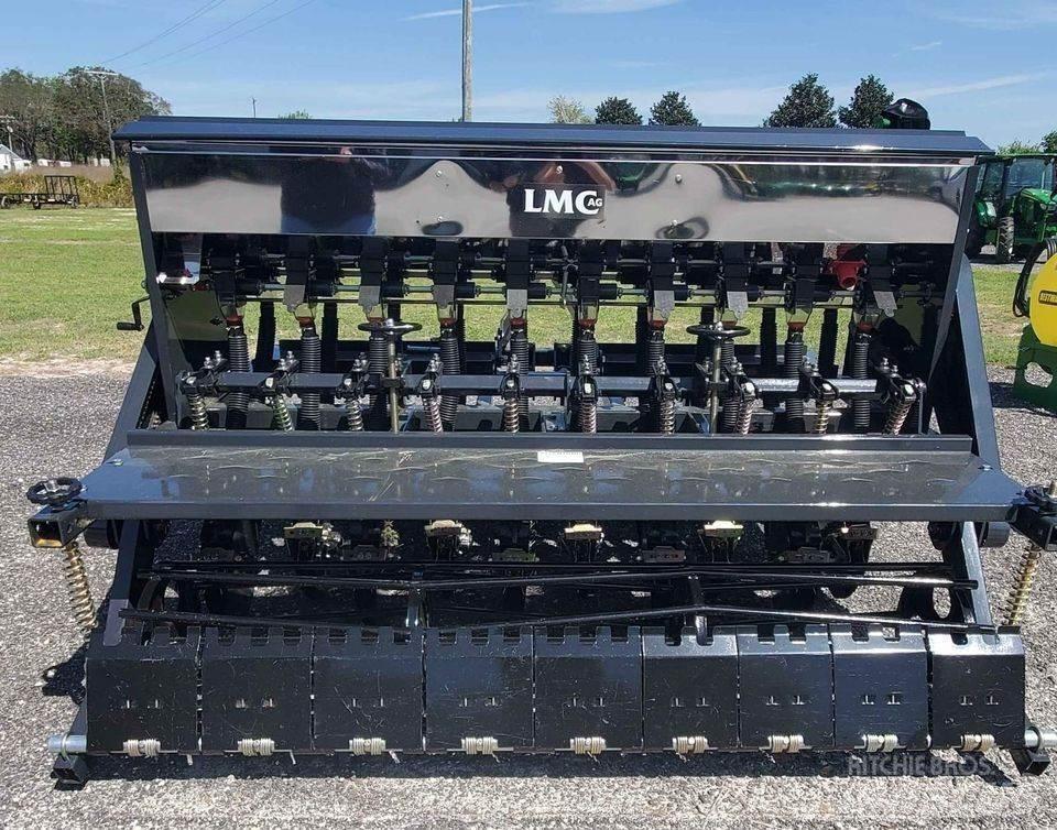 LMC NTGD-78 其他播種機和配件