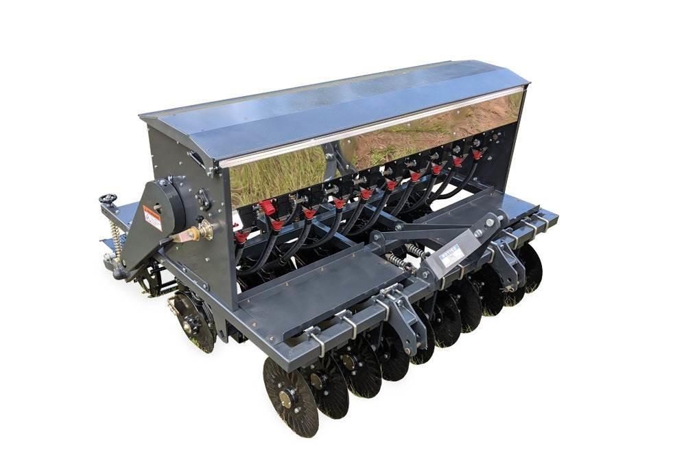 LMC NTGD-78 其他播種機和配件
