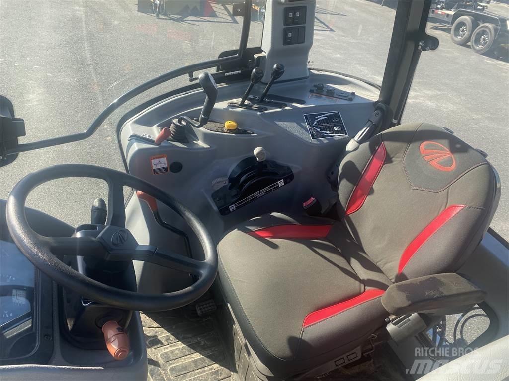 Mahindra 7095 曳引機