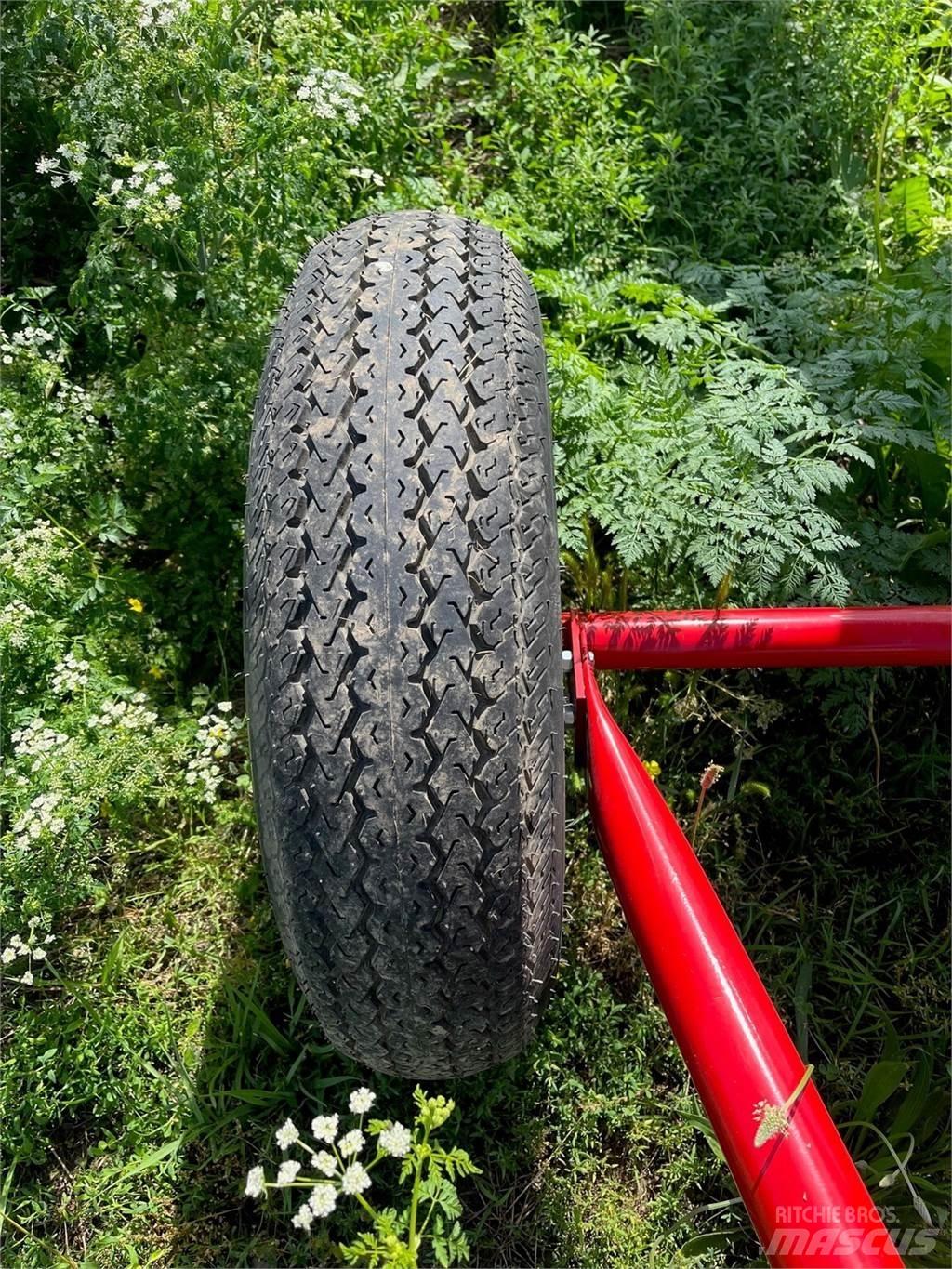 Mayrath 1031 運糧車