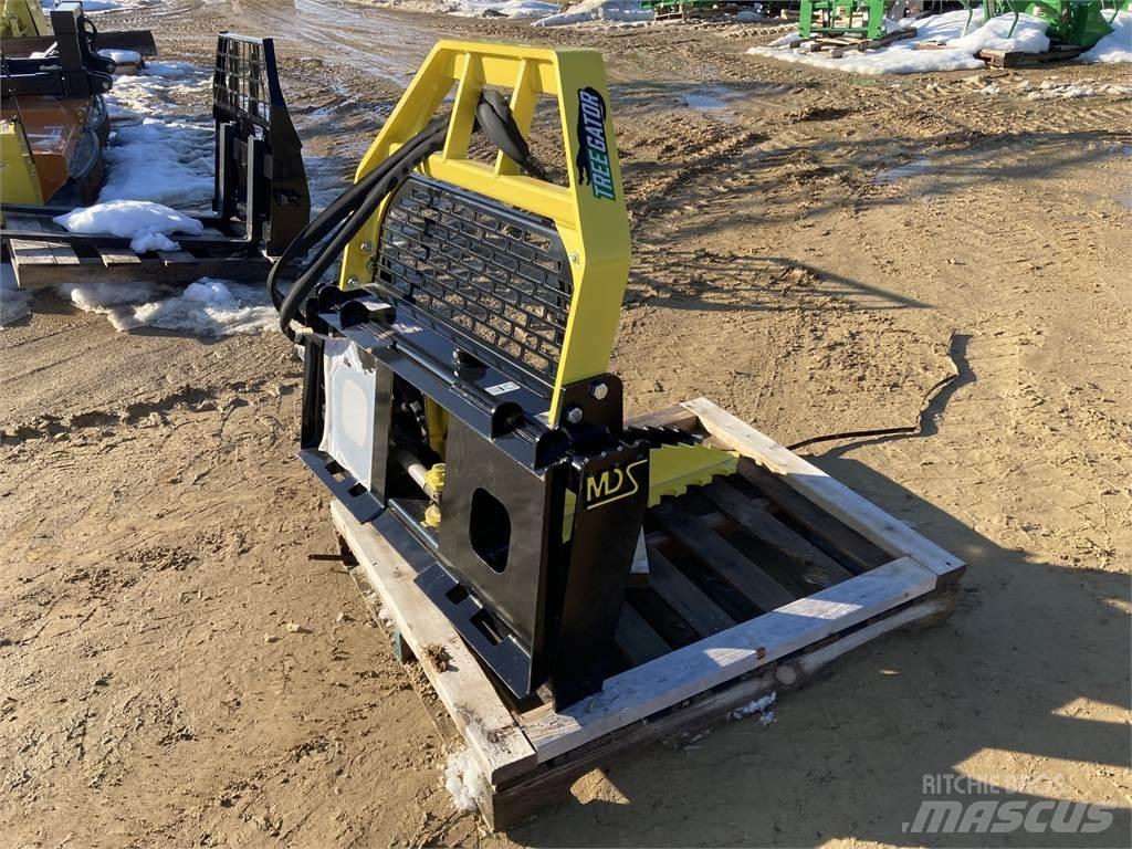 MDS TREE GATOR 其他