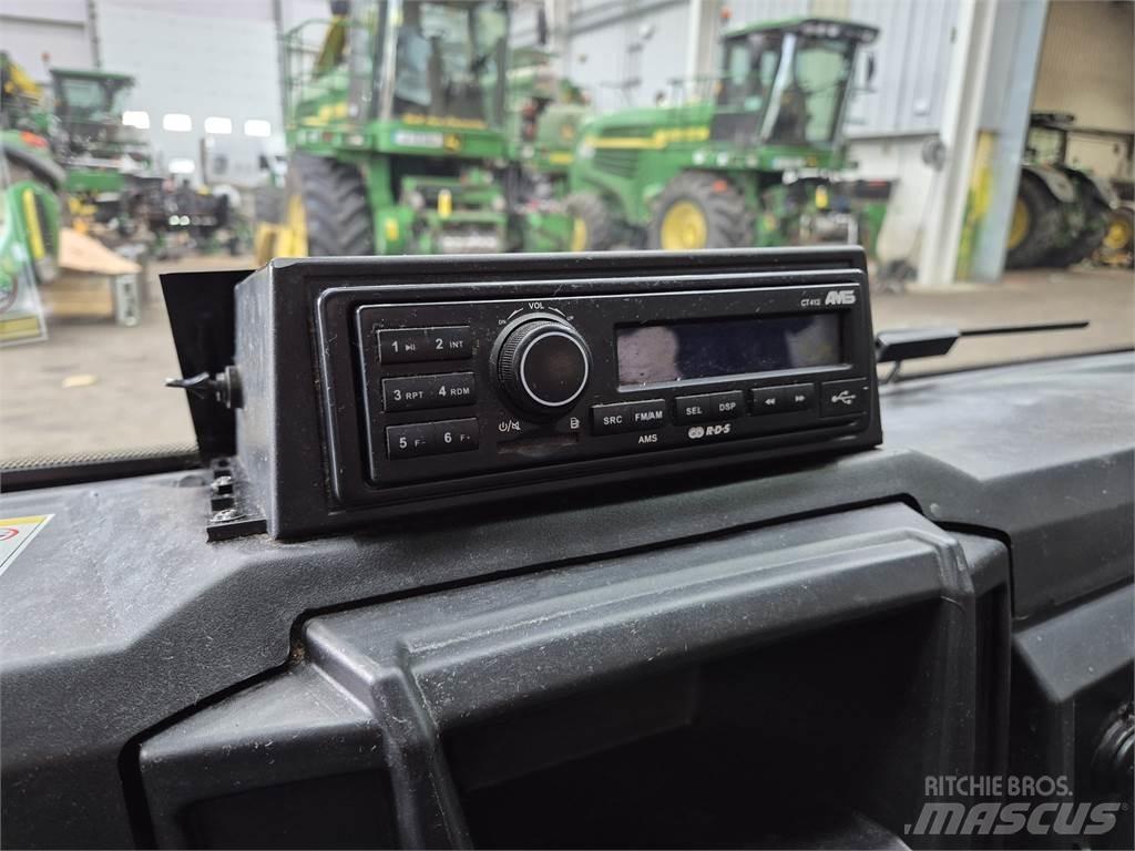 Polaris Ranger 多用途機械