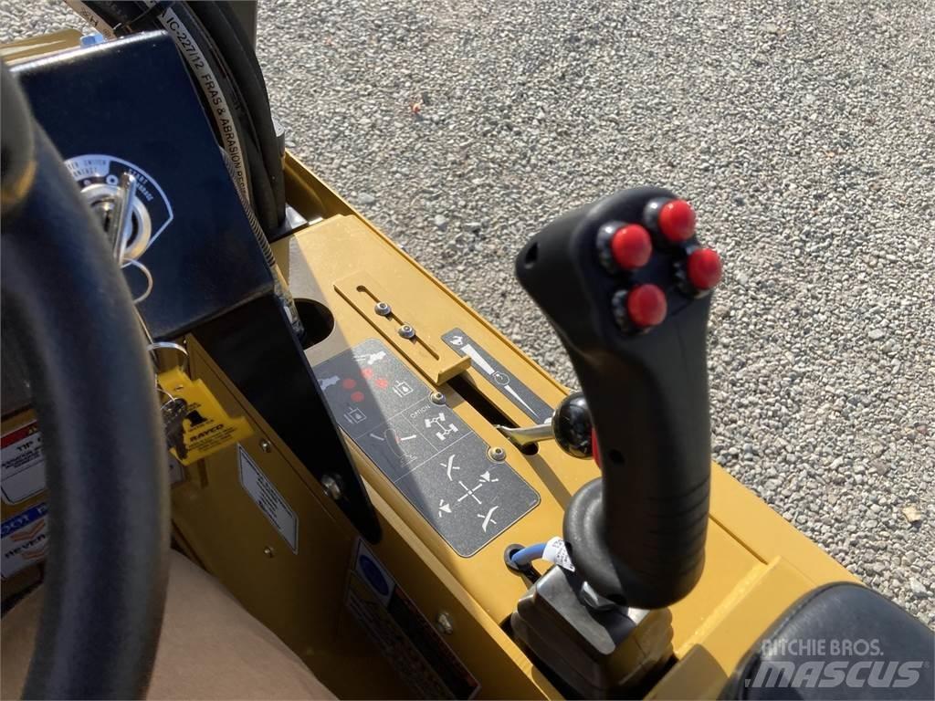 Rayco 1800 AWL 輪胎式裝載機