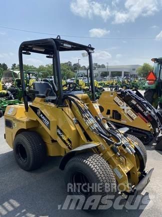 Rayco 1800 AWL 小型裝載機