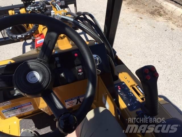 Rayco 1800AWL 輪胎式裝載機
