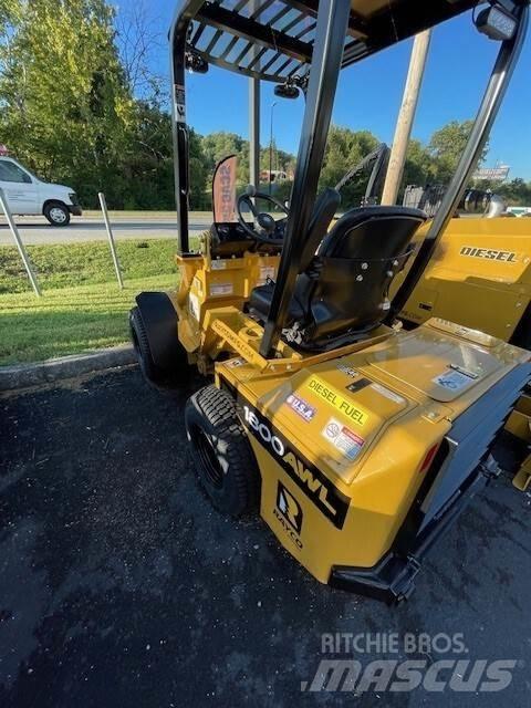 Rayco 1800AWL 小型裝載機