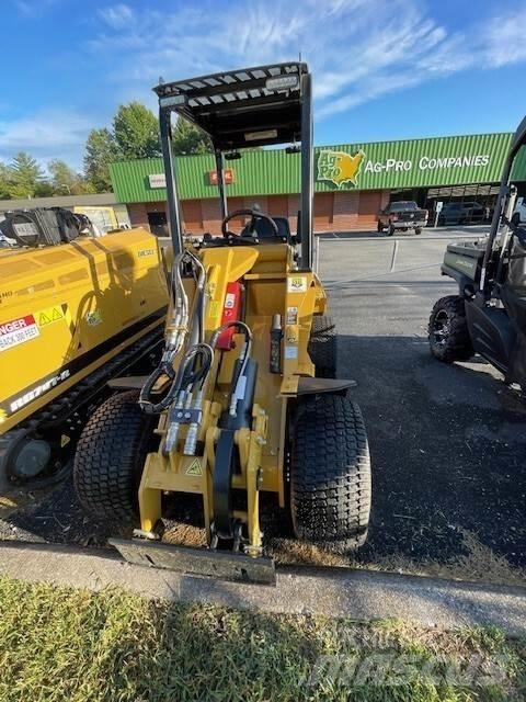Rayco 1800AWL 小型裝載機